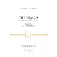 The Psalms (Vol. 1)