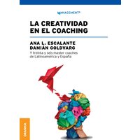 La creatividad en el coaching