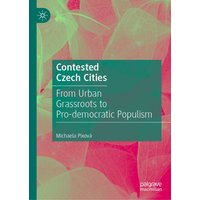 Contested Czech Cities