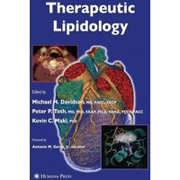 Therapeutic Lipidology