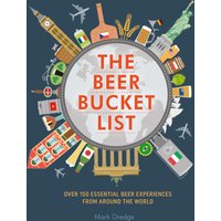 The Beer Bucket List