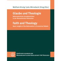 Glaube und Theologie / Faith and Theology