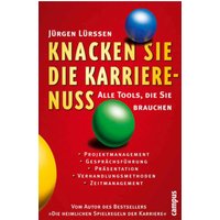 Knacken Sie die Karrierenuss!