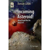 Incoming Asteroid!