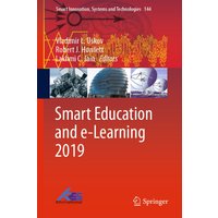 Smart Education and e-Learning 2019