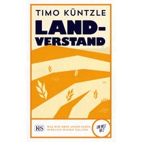 Landverstand