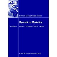 Dynamik im Marketing