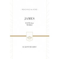James (ESV Edition)