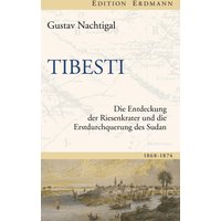 Tibesti