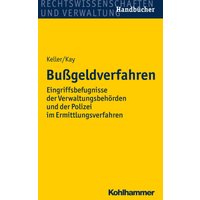 Bußgeldverfahren