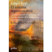 El sistema representativo