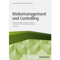 Risikomanagement und Controlling