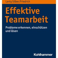 Effektive Teamarbeit