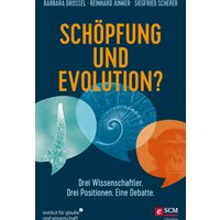 Schöpfung und Evolution?