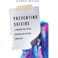 Preventing Suicide