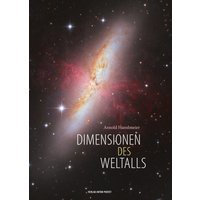 Dimensionen des Weltalls