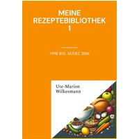 Meine Rezeptebibliothek