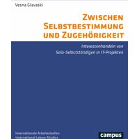Zwischen Selbstbestimmung und Zugehörigkeit