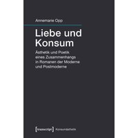 Liebe und Konsum