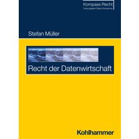 Recht der Datenwirtschaft