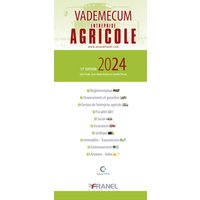 Vademecum de l'entreprise agricole