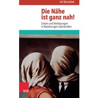 Die Nähe ist ganz nah!
