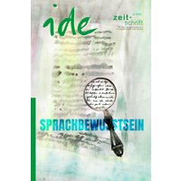 Sprachbewusstsein