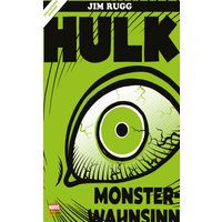 HULK - MONSTERWAHNSINN