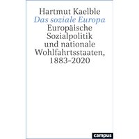 Das soziale Europa