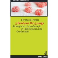 3 Bonbons für 5 Jungs