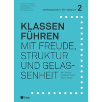 Klassen führen (E-Book, Neuauflage)
