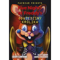 Five Nights at Freddy’s. Five Nights At Freddy's Odwiedziny królika