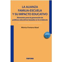 La alianza familia-escuela y su impacto educativo