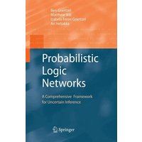 Probabilistic Logic Networks