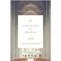 Scripture and the People of God