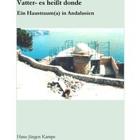 Vatter - es heißt donde