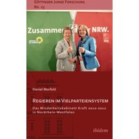 Regieren im Vielparteiensystem