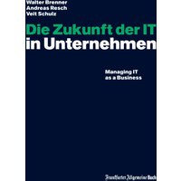 Die Zukunft der IT in Unternehmen