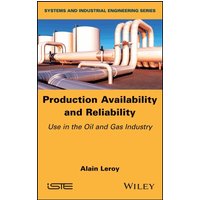 Production Availability and Reliability