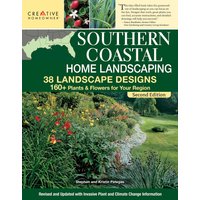 Southern Coastal Home Landscaping, Second Edition