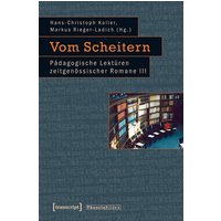 Vom Scheitern