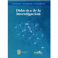 Didáctica de la investigación