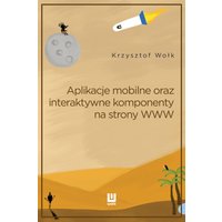 Aplikacje mobilne, oraz interaktywne komponenty www. Adobe Animate