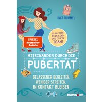 Miteinander durch die Pubertät