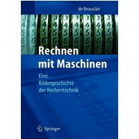 Rechnen mit Maschinen