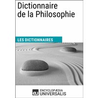 Dictionnaire de la Philosophie