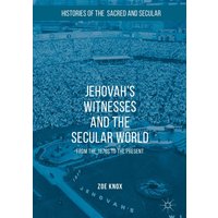 Jehovah's Witnesses and the Secular World