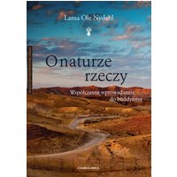 O naturze rzeczy. Współczesne wprowadzenie do buddyzmu