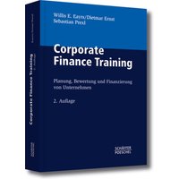 Corporate Finance Training