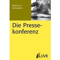 Die Pressekonferenz